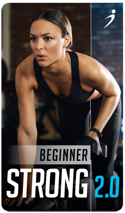 Beginner-Strong-2.0