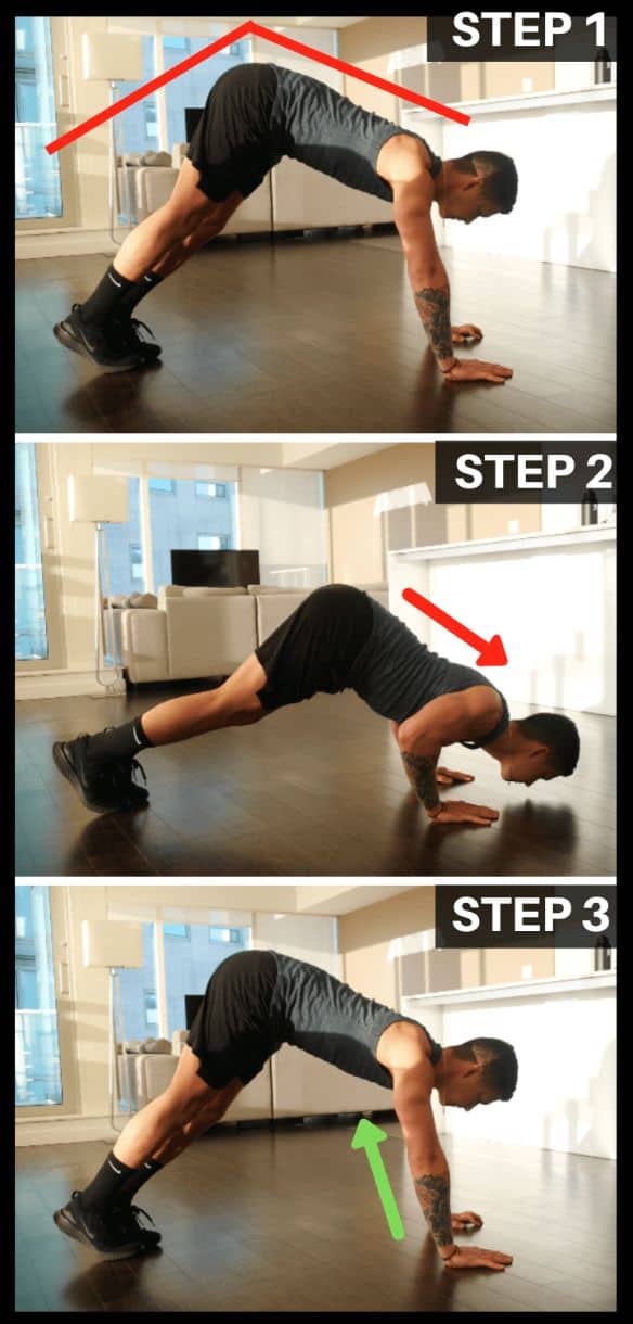 pike push-up-min