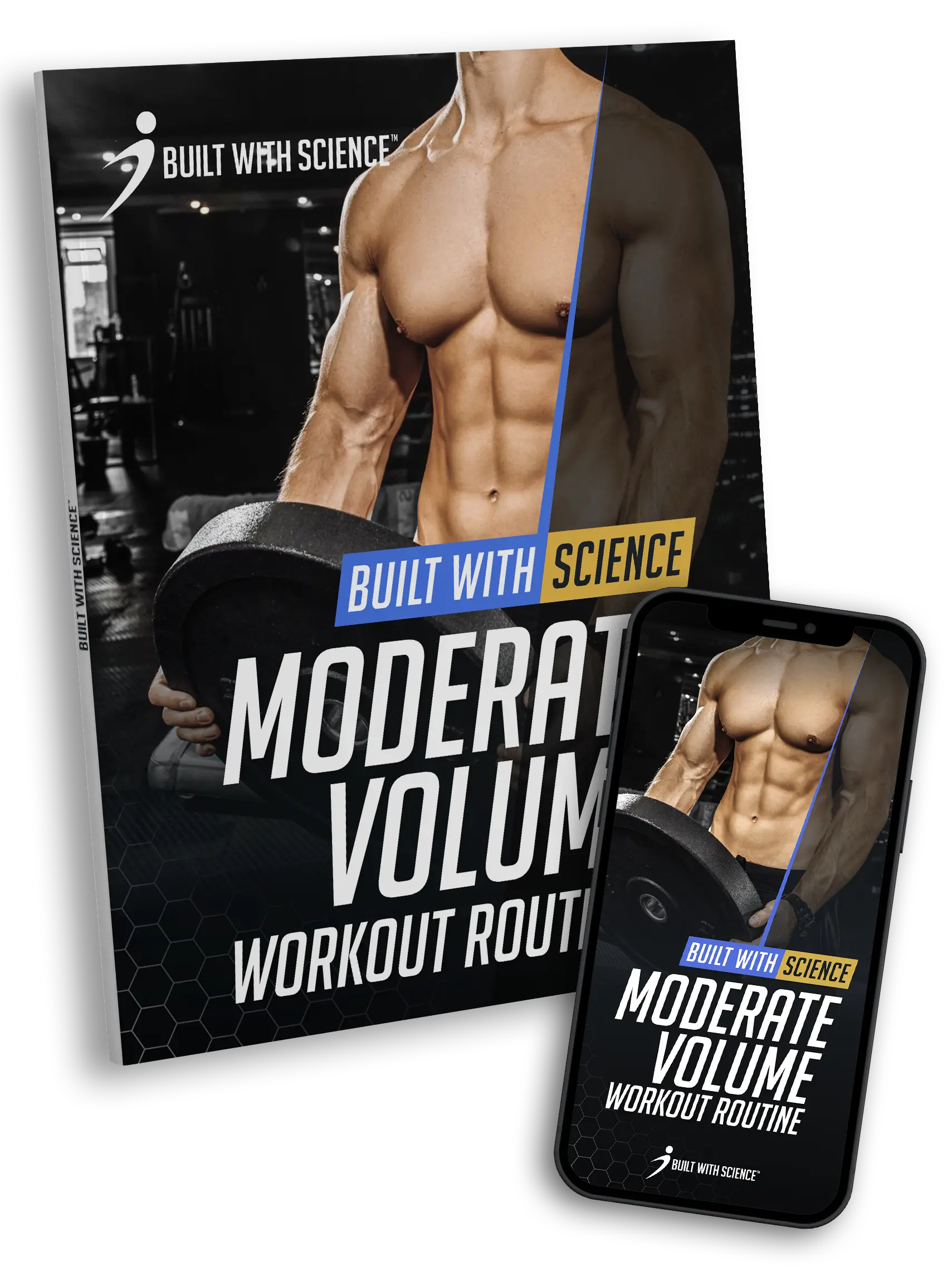 BWS Moderate Volume Workout Routine